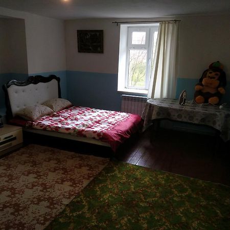 Guest House Near Baku Airport Bakü Dış mekan fotoğraf