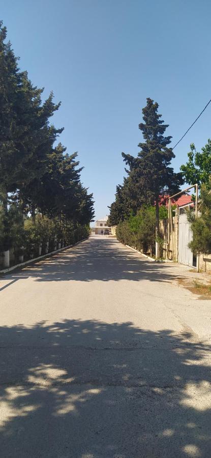 Guest House Near Baku Airport Bakü Dış mekan fotoğraf