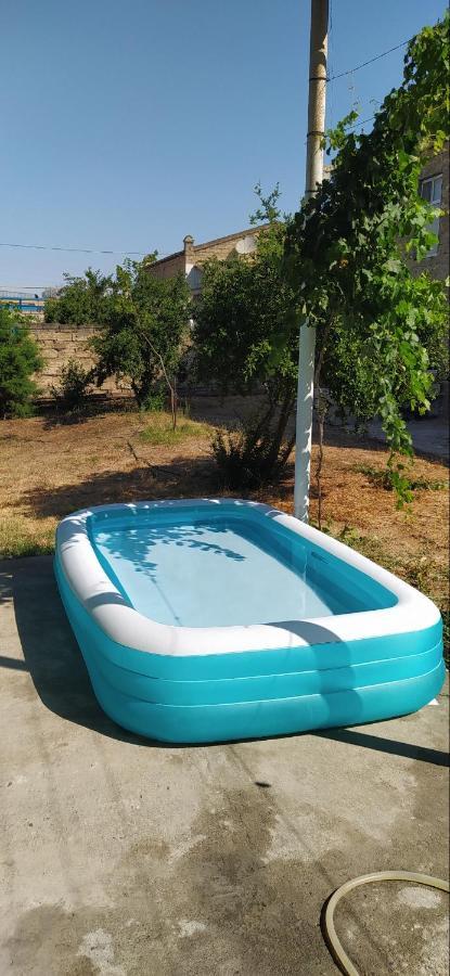 Guest House Near Baku Airport Bakü Dış mekan fotoğraf