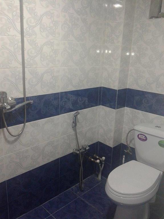 Guest House Near Baku Airport Bakü Dış mekan fotoğraf