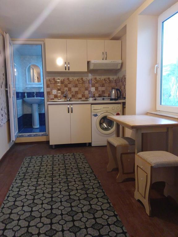 Guest House Near Baku Airport Bakü Dış mekan fotoğraf