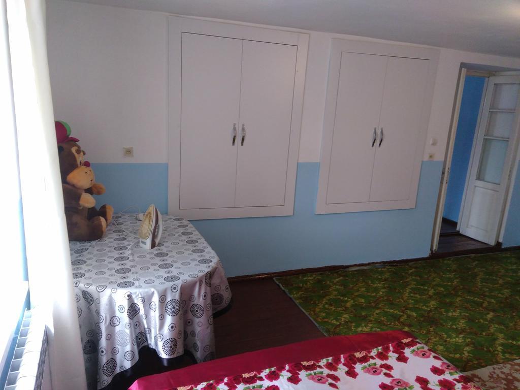Guest House Near Baku Airport Bakü Dış mekan fotoğraf