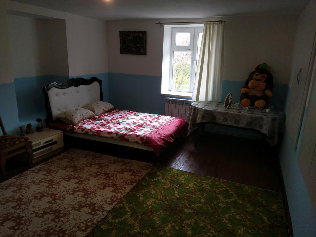Guest House Near Baku Airport Bakü Dış mekan fotoğraf